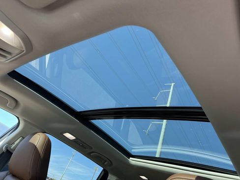 Certified 2025 Subaru Ascent Touring w/ Popular Package #1 image 32