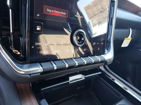 New 2026 GMC Yukon XL Denali w/ Sun & Power Step Package image 23