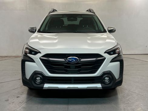Used 2023 Subaru Outback Touring XT AWD/4WD image 9
