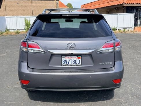 Used 2015 Lexus RX 350 image 5