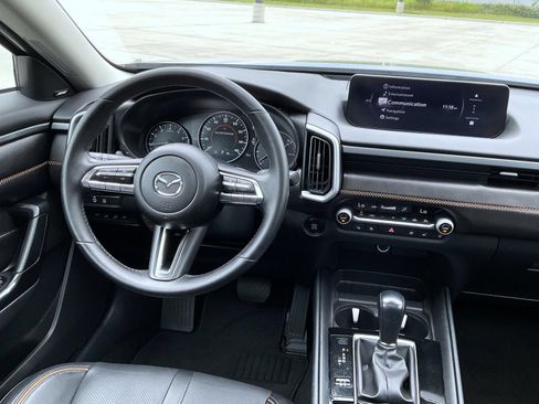 Used 2026 MAZDA CX-50 AWD 2.5 S w/ Premium Package image 14