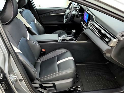 Certified 2025 Toyota Camry SE image 27