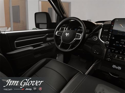 New 2026 RAM 2500 Laramie image 20
