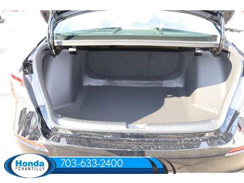 New 2026 Honda Civic Si image 32