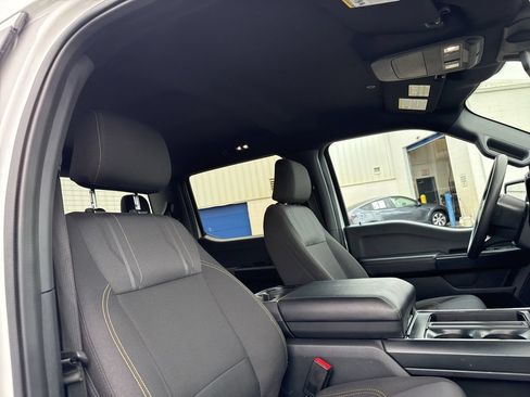 Used 2024 Ford F150 STX AWD/4WD image 29