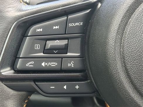 Used 2025 Subaru Outback Wilderness image 24