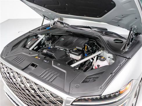 New 2026 Genesis GV70 2.5T Advanced AWD/4WD image 11