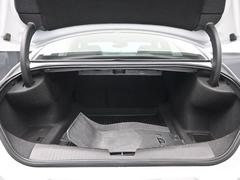 Used 2025 Cadillac CT4 Sport w/ Cold Weather Package AWD/4WD image 26