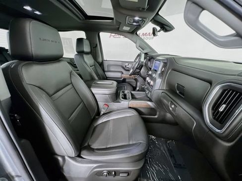 Used 2020 GMC Sierra 1500 Denali w/ Denali Ultimate Package AWD/4WD image 43