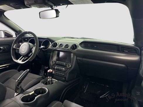 Used 2019 Ford Mustang Shelby GT350 w/ Technology Package RWD image 29