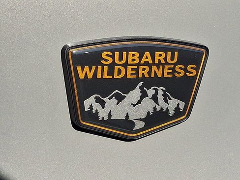 New 2026 Subaru Forester Wilderness image 5