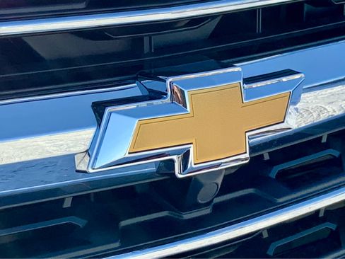 New 2026 Chevrolet Traverse LT w/ LPO, Floor Liner Package image 16