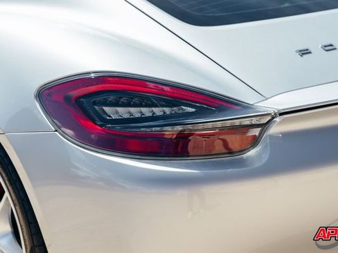 Used 2014 Porsche Cayman S image 60