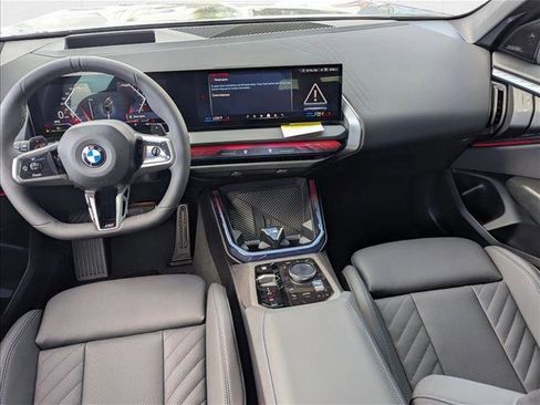 New 2025 BMW X3 xDrive30i w/ Premium Package image 13