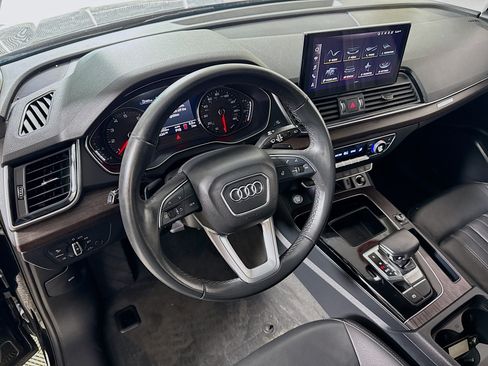 Used 2023 Audi Q5 2.0T Premium w/ Convenience Package AWD/4WD image 22