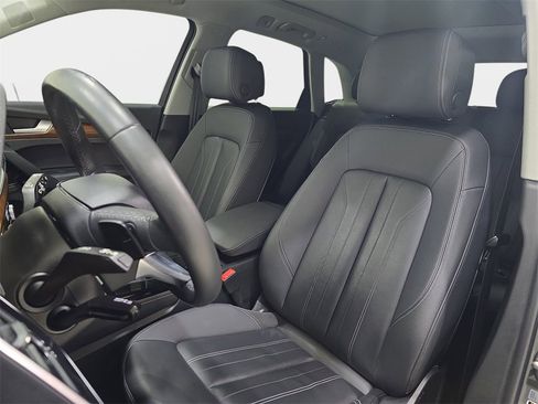 Used 2023 Audi Q5 2.0T Premium Plus w/ Premium Plus Package image 18