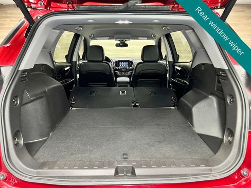 Used 2024 GMC Terrain AT4 AWD/4WD image 20