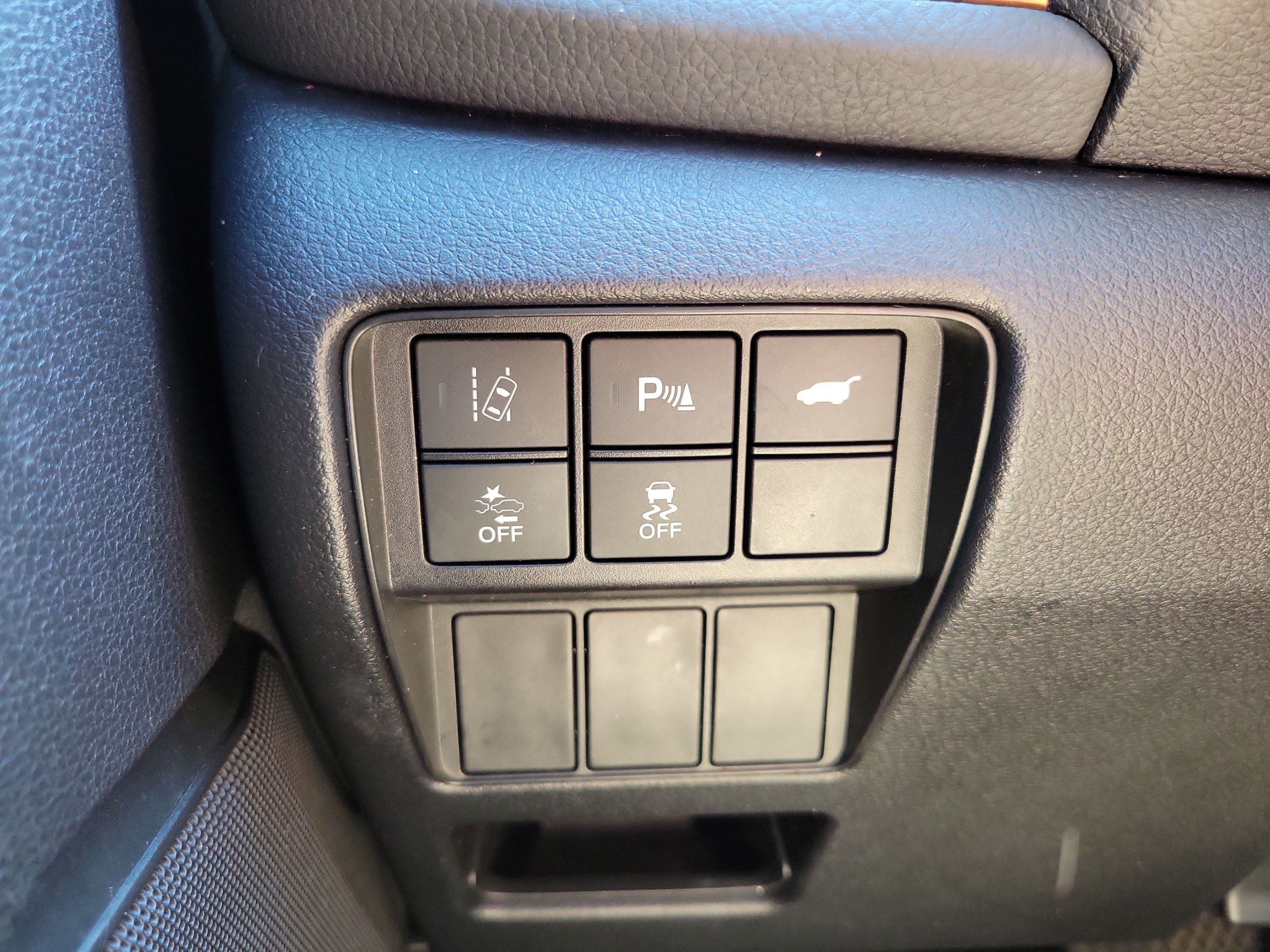 Certified 2021 Honda CR-V Touring image 25