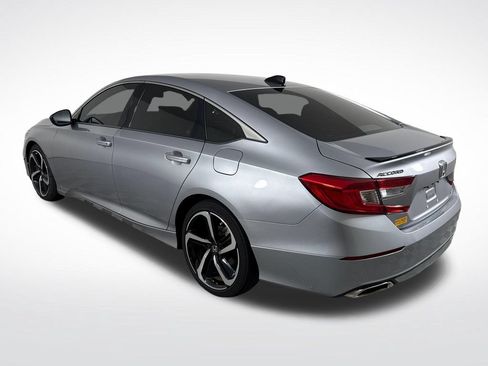 Used 2022 Honda Accord Sport image 5