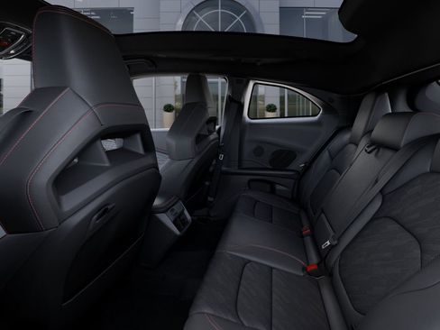 New 2026 Dodge Charger Scat Pack AWD/4WD image 24