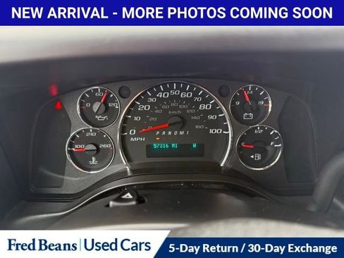 Used 2022 Chevrolet Express 2500 w/ Driver Convenience Package image 19