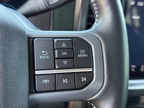Certified 2024 Ford F250 Lariat w/ Sport Appearance Package AWD/4WD image 16