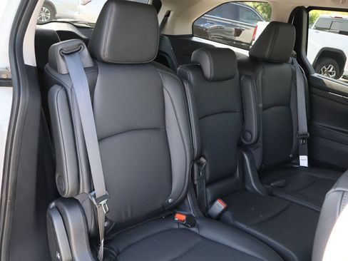New 2026 Honda Odyssey EX-L image 12