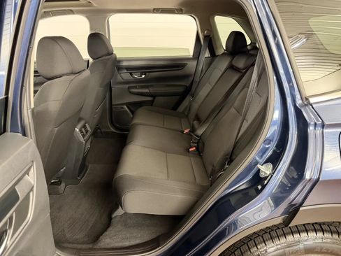 Used 2024 Honda CR-V EX image 25