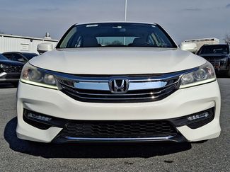 Used 2017 Honda Accord EX-L video 2