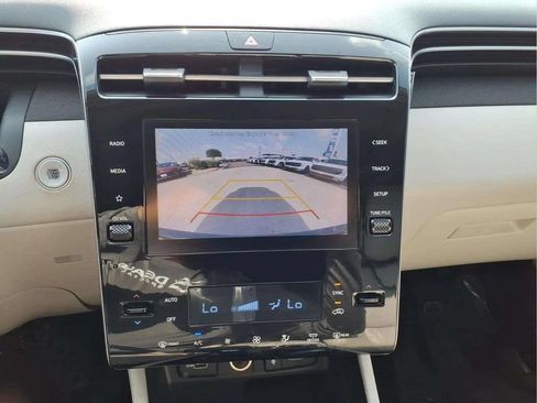 Used 2022 Hyundai Tucson SEL w/ Convenience + Premium Package FWD image 14