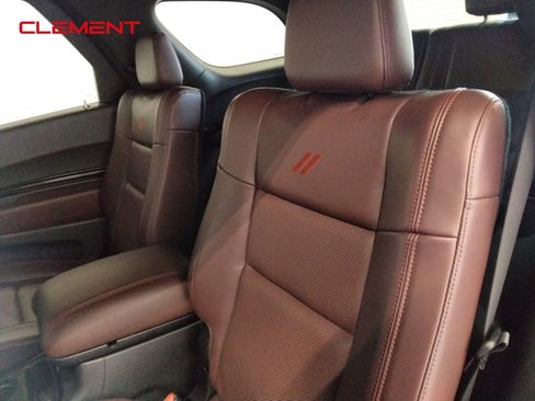 Used 2023 Dodge Durango Citadel image 35