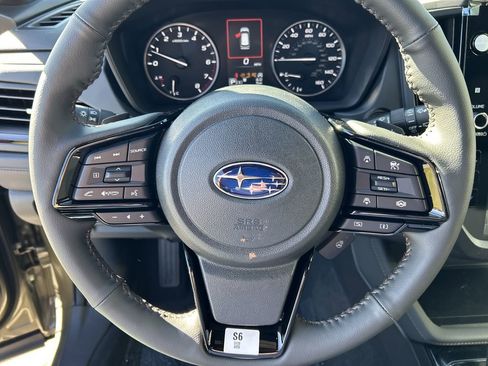 New 2026 Subaru Forester Touring image 29