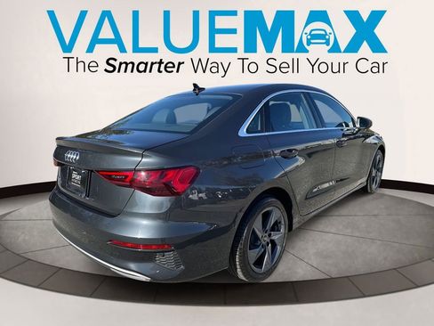 Used 2024 Audi A3 2.0T Premium image 3