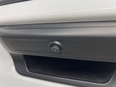 Used 2025 RAM 1500 Tradesman w/ Night Edition image 7