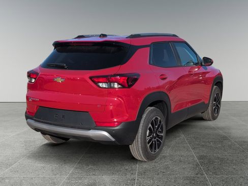 New 2026 Chevrolet TrailBlazer LT w/ Convenience Package image 5