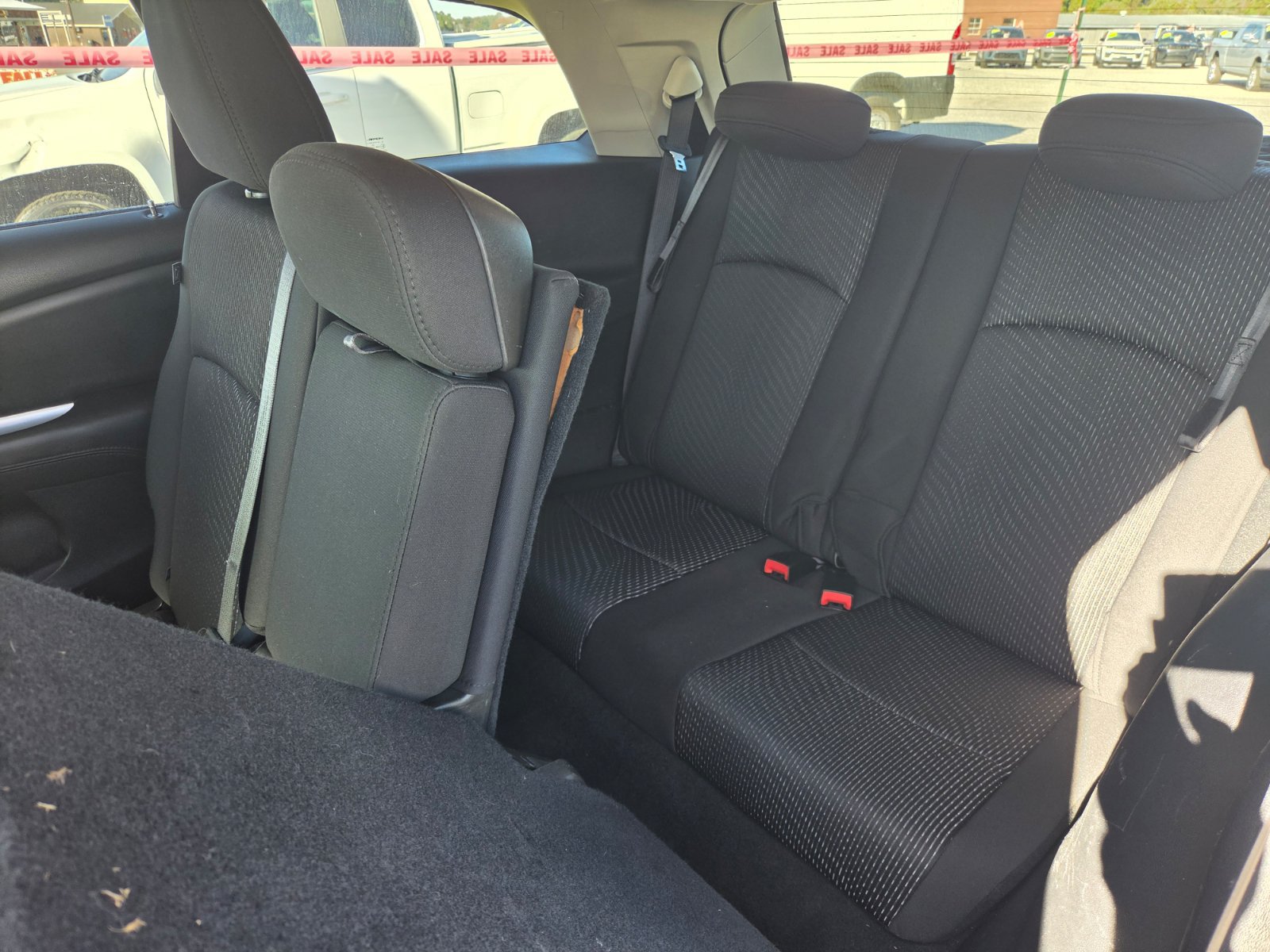 Used 2016 Dodge Journey SE AWD/4WD image 14