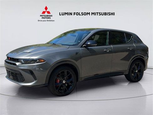Used 2024 Dodge Hornet R/T Plus AWD/4WD image 1