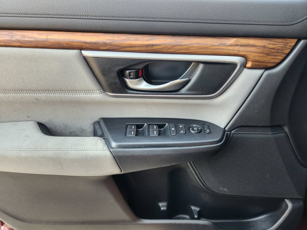 Used 2018 Honda CR-V EX image 22