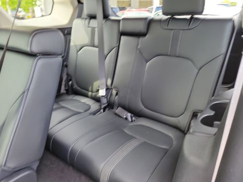 Certified 2024 Honda Pilot EX-L image 13