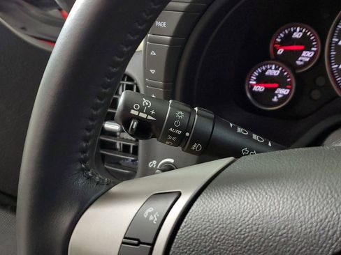 Used 2009 Chevrolet Corvette Z06 w/ Preferred Equipment Group image 21