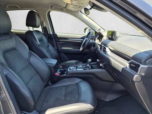 Used 2023 MAZDA CX-5 AWD 2.5 S w/ Select Package image 19