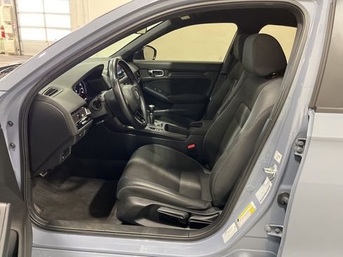 Used 2024 Honda Civic Sport image 24