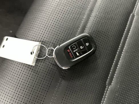 Certified 2025 Honda CR-V EX-L image 33