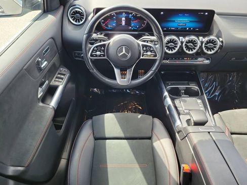 Used 2023 Mercedes-Benz GLA 250 4MATIC w/ AMG Line Exterior image 15
