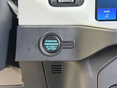 Used 2025 Ford Bronco Stroppe Edition AWD/4WD image 37