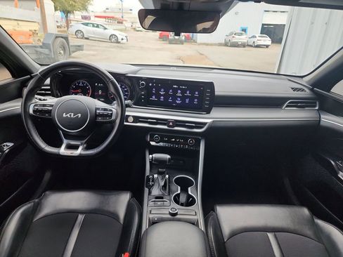 Used 2022 Kia K5 GT-Line w/ GT-Line FWD Premium Package image 17