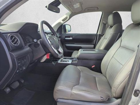 Used 2021 Toyota Tundra SR5 RWD image 12