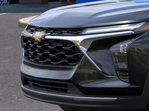 New 2026 Chevrolet Trax LT image 13