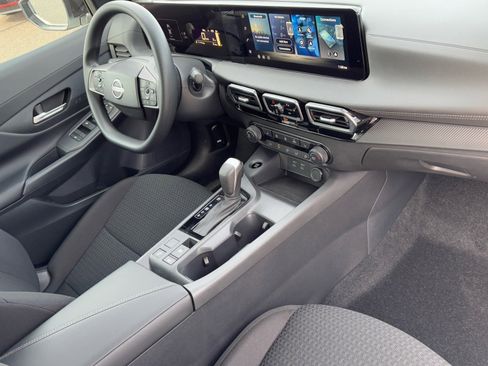 New 2026 Nissan Sentra S image 11