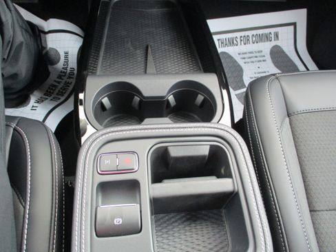 New 2025 Ford Mustang Mach-E GT w/ Interior Protection Package image 14